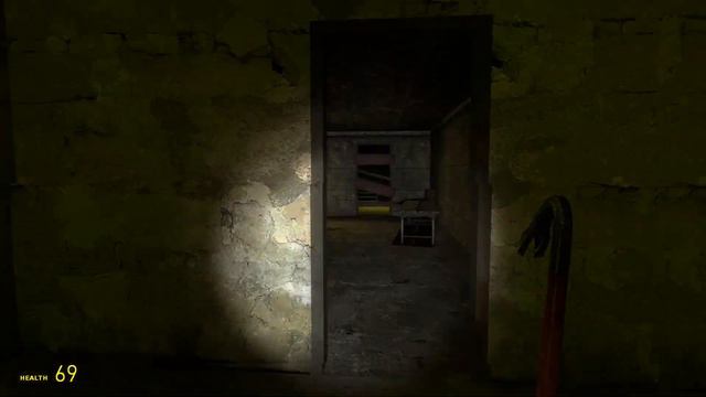 SHAGGY’S NECROPHOBIA | Garry’s Mod - HALLOWEEK 2019 смотреть онлайн