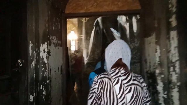 Ново Афонский монастырь, Абхазия,Новый Афон смотреть онлайн