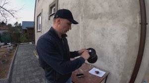 Фишка 3. Выбор и тест шнура (верёвки) для уреза под ловлю сома с квоком