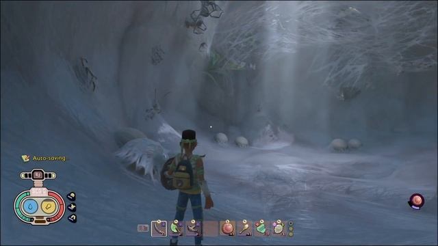 Grounded: How To Get Lil Fist Mutation