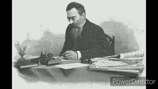 Николай Римский-Корсаков. Биография
Автор видео: История Композитора @user-oy4ld5dc7y смотреть онлайн