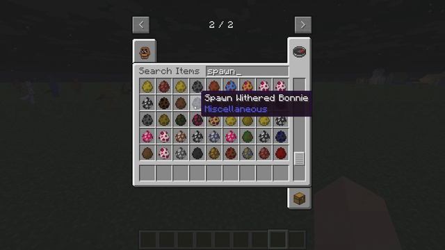 Fnaf in minecraft?!! [minecraft java fnaf universe] смотреть онлайн