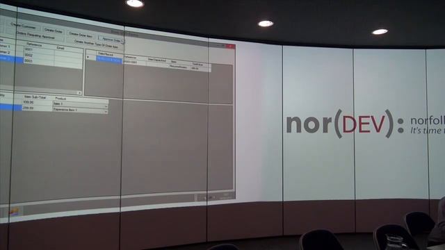 More than just a UML ORM for .NET? by Scott Price смотреть онлайн