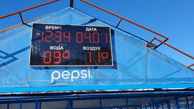 #АНАПА. ПОГОДА 4.01.2020. ЛЮДИ КУПАЮТСЯ! ТЕПЛО И СОЛНЕЧНО! ПЛЯЖ МАЛАЯ БУХТА. Высокий берег. Море! смотреть онлайн