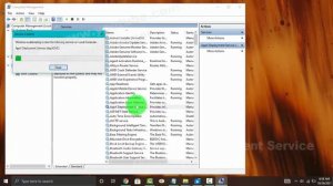 Windows 10 Home : How to Start or Stop AppX Deployment Service (AppXSVC)