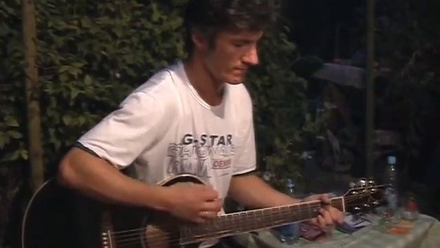 Александр и Инна Чернецкие – Природник в Славянске (фрагмент) (3.08.2007) смотреть онлайн