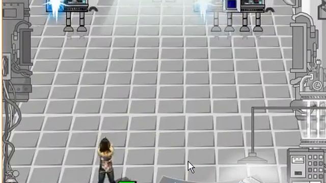 Emily vs Robots смотреть онлайн