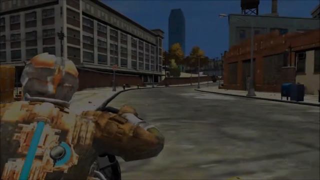 GRAND THEFT AUTO IV ISAAC DEAD SPACE 1080p смотреть онлайн