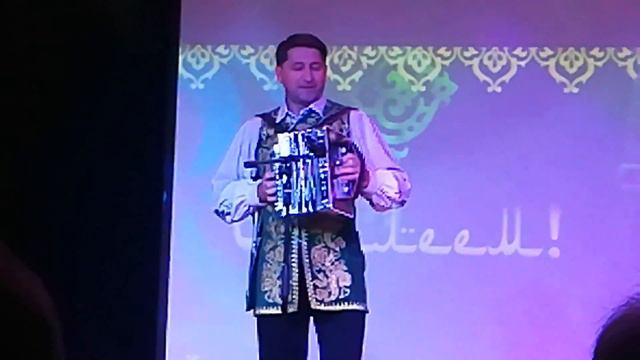 30 лет цстк Казань смотреть онлайн