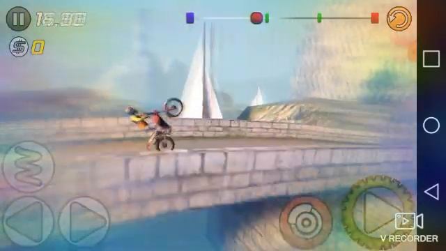 Trial xtreme 3 смотреть онлайн