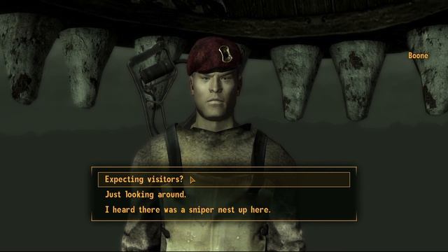 Fallout Randomizer - Part 2: Madness Incarnate смотреть онлайн