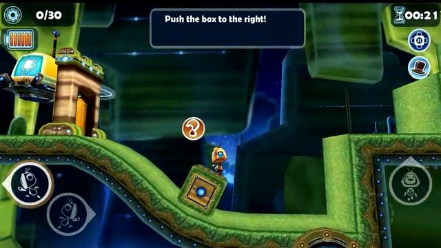 Cordy Gameplay смотреть онлайн
