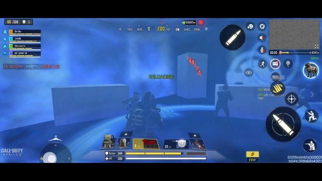 NODE 15 FINAL DATA OF THE POST HUMAN LOCATION CODM COMPLETED EASIEST WAY смотреть онлайн