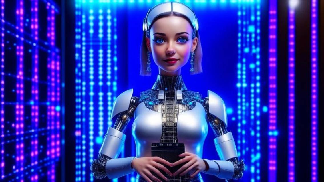 Подключение ChatGPT