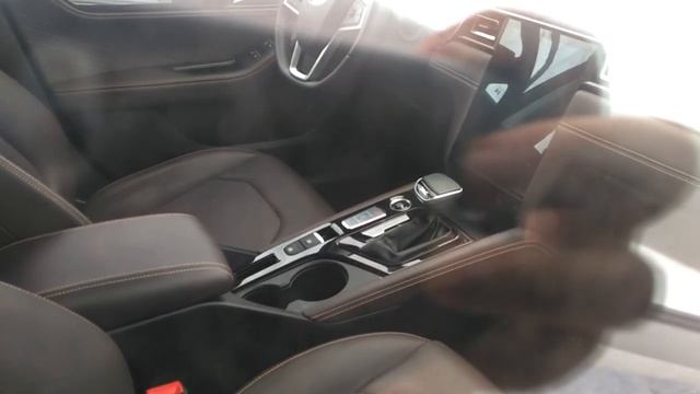 JAC J7 (Джак A7) ЭКСКЛЮЗИВНО. УБИЙЦА для KIA OPTIMA.mp4 смотреть онлайн