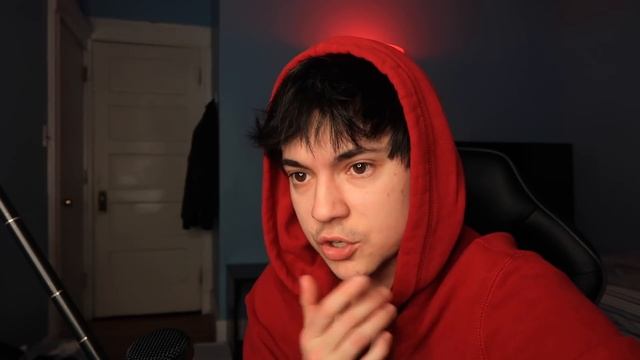 Mocking Trans People For Attention смотреть онлайн