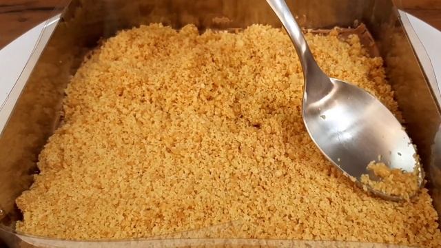 Neues Hausgemachtes Dessert, Jeder Sucht Dieses Rezept! Ohne Ofen Und Gelatine. Rezept In 5 Minuten