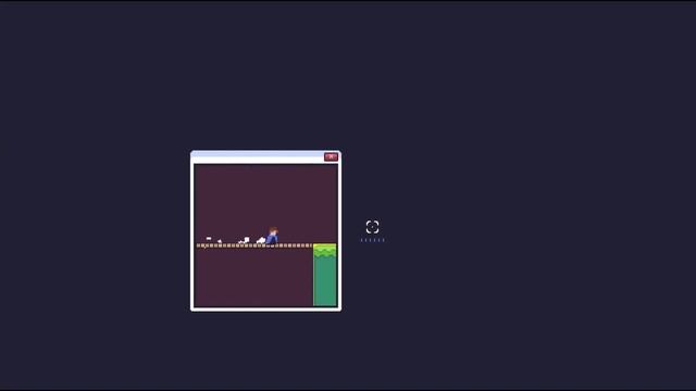 Windowframe - A game literally about windows! смотреть онлайн