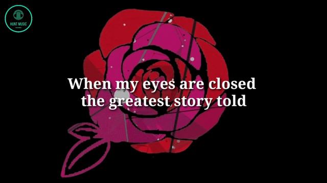 Why Not Me - Enrique Iglesias | lyrics | Hunt Music смотреть онлайн