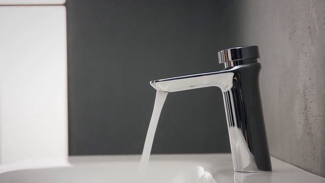 Inspire V2.0 TouchReel смеситель для умывальника смотреть онлайн