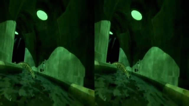 Крутое видео для очков виртуальной реальности 360° смотреть онлайн