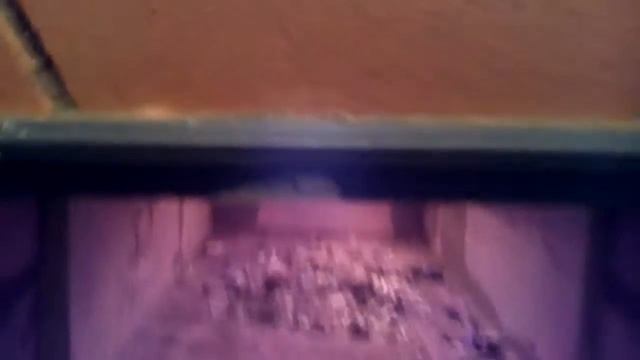 Печка шведка. Кирпичная печь. смотреть онлайн