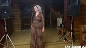 Вай Цхьана Дуьненахь Хил Йиш Яц Олу Шовда Дамаева 2021