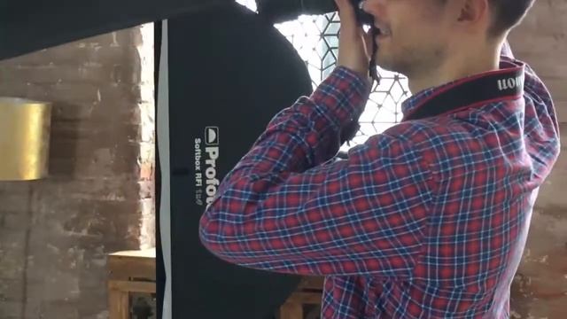 Backstage - фотосессия для певицы Алины Астровской смотреть онлайн