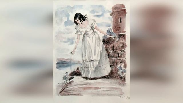 Ася. 5 глава. Краткий пересказ смотреть онлайн