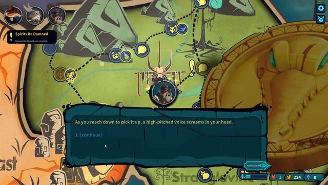 Untamed Tactics - Quick Review смотреть онлайн