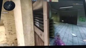 Приватка кс го #1