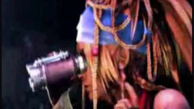 final fantasy x2 prologue смотреть онлайн