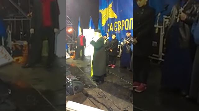 Архієпископ Стефан! смотреть онлайн