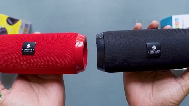 Super Budget TWS Speaker for Only Rs 999... Unboxing in Telugu смотреть онлайн