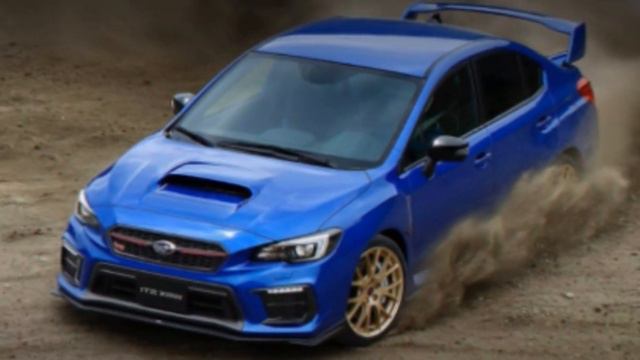 Виды Субару под музыку смотреть онлайн