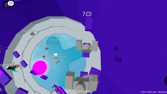 Не могу пройти уровень tower of hell канал нурки play смотреть онлайн