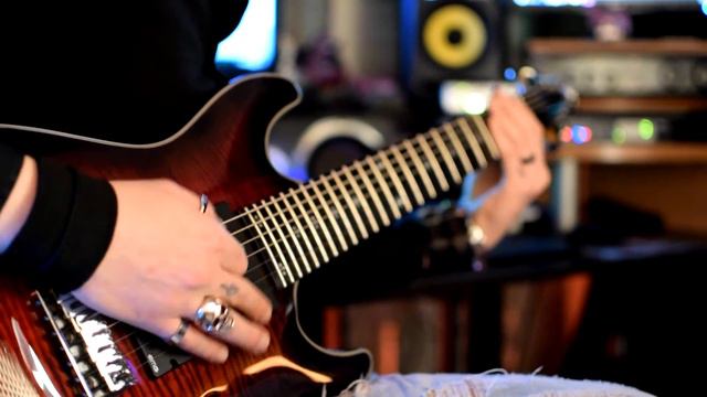 Black soul - Daniele Cerchietti смотреть онлайн