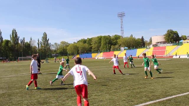 Красногвардеец-2 против Воробьевы горы 2008 год 2 тайм смотреть онлайн