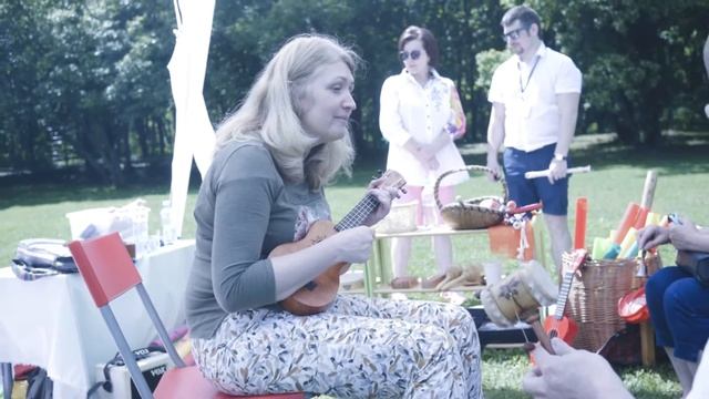 Звучи 2017 -- Спасибо! смотреть онлайн