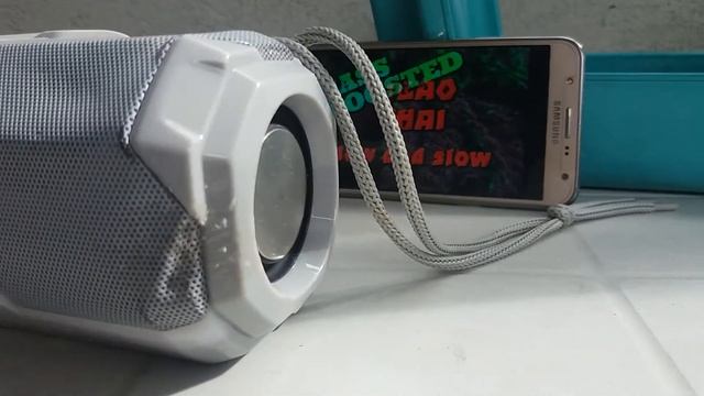 T&G-143 100%Volume No EQ BASS смотреть онлайн