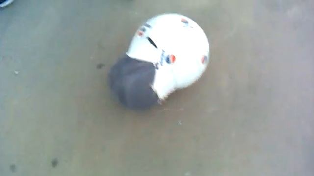 Мяч лопнул! смотреть онлайн