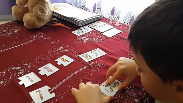 Саше 6 лет 💥 ДО 3 ЛЕТ НЕ БЫЛО РЕЧИ 💥 Не понимал обращению речь 🙁 смотреть онлайн