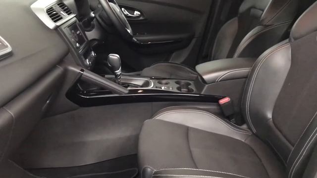 2018 Renault Kadjar 1.2 TCe Dynamique S Nav Automatic | Hampshire Car Sales Portsmouth смотреть онлайн