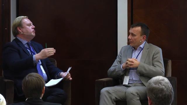 Eesti terviseinnovatsiooni foorum 2015: Prof Sulev Kõks смотреть онлайн