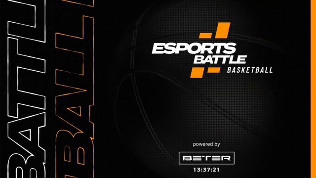 2023-09-23 - Mixed conference E-Basketball ESportsBattle Stream 2 смотреть онлайн