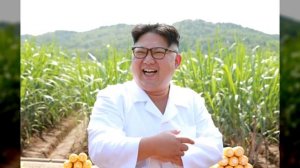 Новогодняя речь Ким Чен Ына всполошила Весь Мир