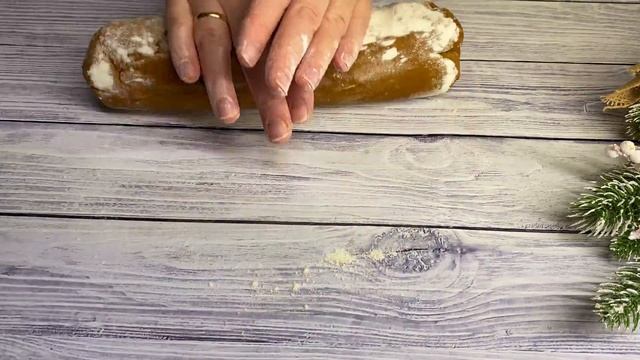 Торт МЕДОВИК с Вишней и сметанным кремом! ❤️ Самый зимний торт!!! смотреть онлайн