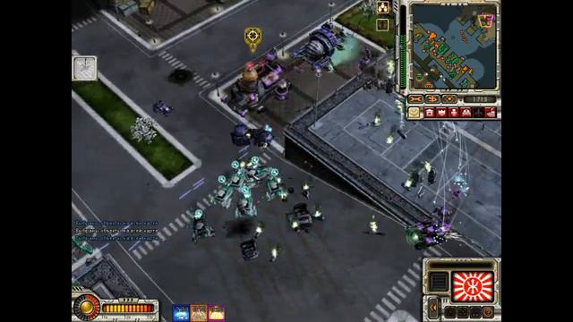 Прохождение Red Alert 3 - часть 4 смотреть онлайн
