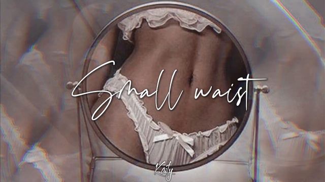 ⧼Small waist⧽ фигура песочные часы саблиминал смотреть онлайн