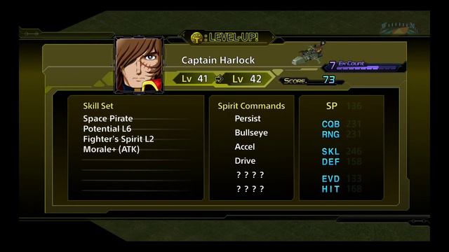 [6/18/19] Super Robot Wars T (PS4) Part 19 смотреть онлайн
